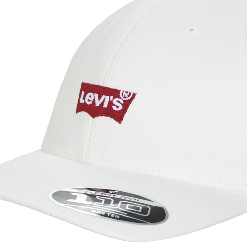 Levi's MID BATWING FLEXFIT Branco