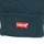 Acessórios Gorro Levi's RED BATWING EMBROIDERED SLOUCHY BEANIE Azul