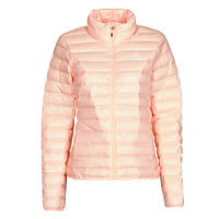 Textil Mulher Quispos adidas Performance adidas shoes rose gold stripe blouse Coral