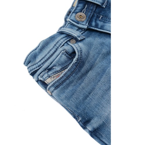 Diesel SLEENKER Azul