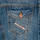 Textil Rapaz casacos de ganga Diesel JRESKY Azul