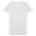 Textil Rapariga T-Shirt mangas curtas Diesel TSILYWX Branco