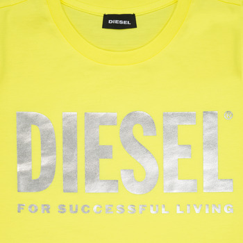 Diesel TSILYWX Amarelo