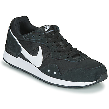 Sapatos Homem Sapatilhas Nike VENTURE RUNNER Preto / Branco