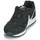 Sapatos Homem Sapatilhas Nike VENTURE RUNNER Preto / Branco
