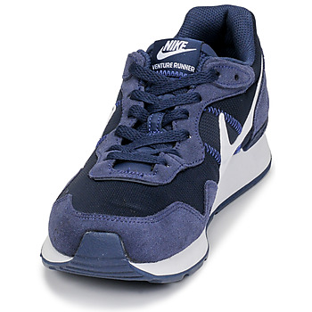 Nike VENTURE RUNNER Azul / Branco