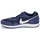 Sapatos Homem Sapatilhas Nike VENTURE RUNNER Azul / Branco