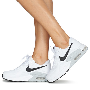 Nike AIR MAX EXCEE Branco / Preto