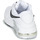Sapatos Mulher Sapatilhas Nike AIR MAX tattoo Branco / Preto