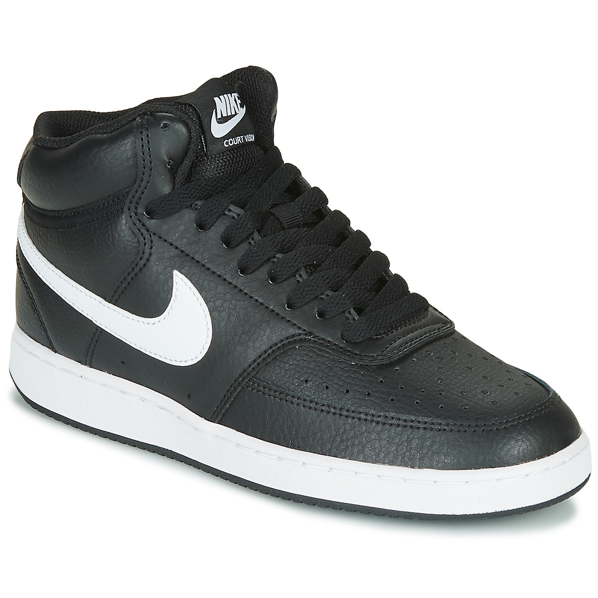 Nike COURT VISION MID 17891007 1200 A