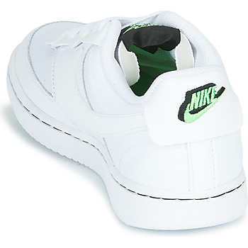 Nike COURT VISION LOW PREM Branco