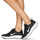 Sapatos Mulher Multi-desportos Nike WEARALLDAY Preto / Branco