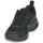 Sapatos Mulher Multi-desportos Nike Sleeve WEARALLDAY Preto