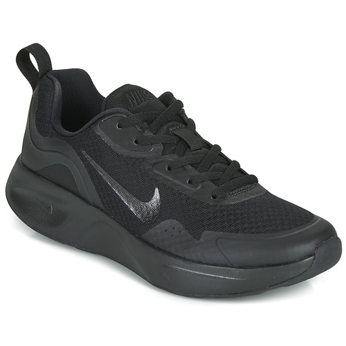 Sapatos Mulher Multi-desportos Nike vapormax WEARALLDAY Preto