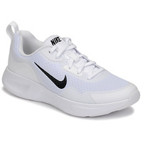Sapatos Mulher Multi-desportos Nike WEARALLDAY Branco / Preto