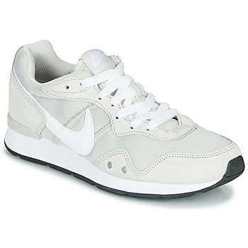 Sapatos Mulher Sapatilhas Nike VENTURE RUNNER Bege / Branco