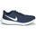 Sapatos Homem Multi-store Nike print REVOLUTION 5 Azul
