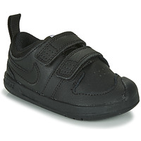 Sapatos Criança Sapatilhas Nike PICO 5 TD Preto