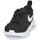 Sapatos Criança Sapatilhas Nike AIR MAX FUSION TD Preto / Branco