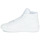 Sapatos Mulher Sapatilhas de cano-alto Nike COURT ROYALE 2 MID Branco
