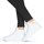 Sapatos Mulher Sapatilhas de cano-alto Nike COURT ROYALE 2 MID Branco
