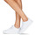 Sapatos Mulher Sapatilhas Zen Nike COURT ROYALE 2 Branco