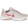 Sapatos Mulher Sapatilhas Hose Nike LEGEND ESSENTIAL 2 Bege / Rosa