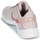 Sapatos Mulher Sapatilhas Nike LEGEND ESSENTIAL 2 Bege / Rosa