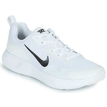 Sapatos Homem Multi-desportos Nike WEARALLDAY Branco / Preto