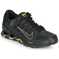 Sapatos Homem Fitness / Training  Nike REAX 8 TR Preto / Ouro