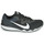 Sapatos Homem Supreme x Nike Air Force 2 teal top JUNIPER TRAIL Preto / Branco
