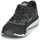 Sapatos Homem Supreme x Nike Air Force 2 teal top JUNIPER TRAIL Preto / Branco