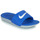 Sapatos Criança chinelos Nike KAWA GS Azul / Branco