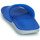 Sapatos Criança chinelos Nike KAWA GS Azul / Branco