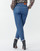 Textil Mulher Calças One Step FR29091_46 Azul