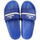 Sapatos Chinelos Brasileras Astro Basic Azul