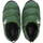 Sapatos Chinelos Nuvola. Classic Suela de Goma Verde