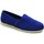 Sapatos Alpargatas Brasileras ESPARGATAS Classic Azul