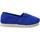 Sapatos Alpargatas Brasileras ESPARGATAS Classic Azul