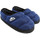 Sapatos Chinelos Nuvola. Classic Suela de Goma Azul