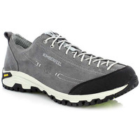 Sapatos Homem Joggings & roupas de treino Kimberfeel CHOGORI Cinza