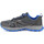 Sapatos Homem Multi-desportos Kimberfeel GOBI Cinza