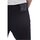 Textil Homem Versace drawstring wide-leg shorts S71LB0525 Preto