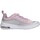 Sapatos Criança Sapatilhas Nike AH5222-500 Rosa