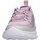 Sapatos Criança Sapatilhas Nike AH5222-500 Rosa