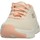 Sapatos Mulher Sapatilhas Skechers 149057 NTCL Bege