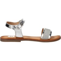 Sapatos Rapariga Sandálias Gioseppo - Sandalo argento RIVALTA ARGENTO