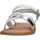 Sapatos Criança Sapatos aquáticos Gioseppo FLOREFFE Branco