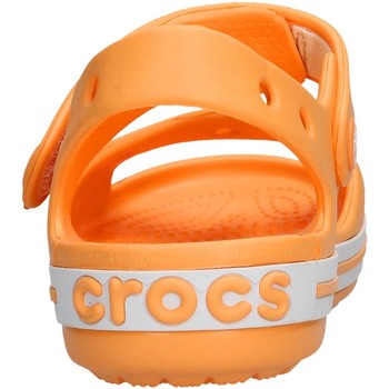 Crocs 12856-801 Laranja