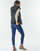 Textil Mulher Quispos Esprit RCS+LL*3MVEST Preto